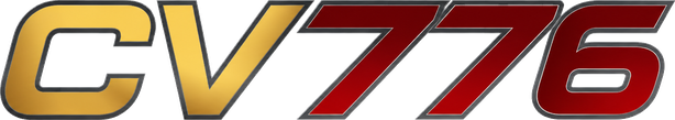 cv776 লোগো